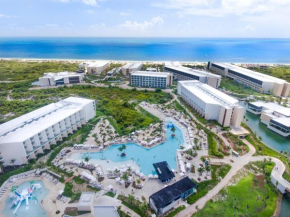 Grand Palladium Costa Mujeres Resort & Spa - All Inclusive